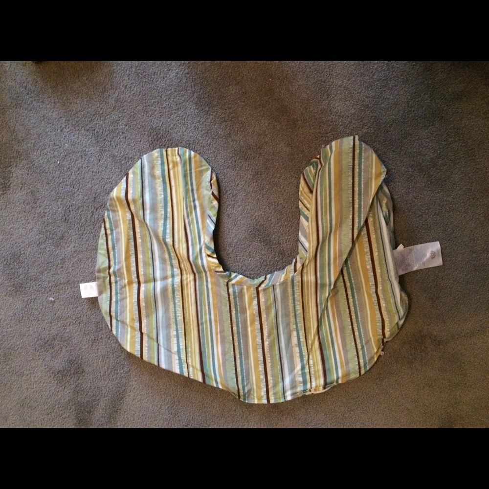 Boppy covers - Picture 3 of 4